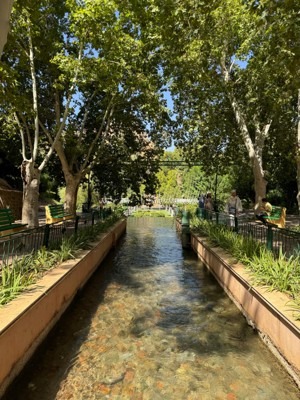 Visit Morocco in Spring