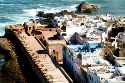 Visit Morocco in Summer