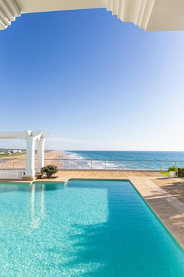 Visit Morocco in Summer