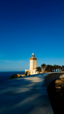 Visit Morocco in Summer