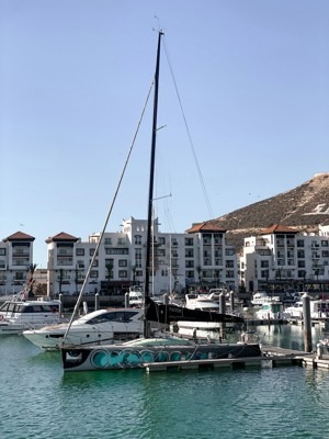 Visit Morocco in Summer