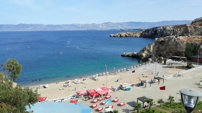 Visit Morocco in Summer