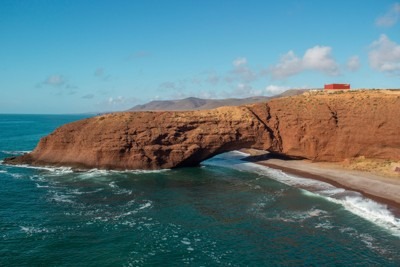 Visit Morocco in Summer