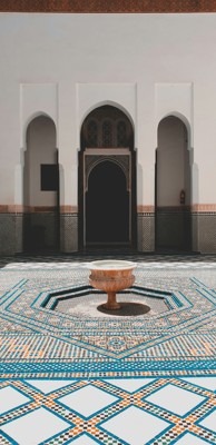 What to Do in Marrakech, Morocco - Explore Dar Si Said