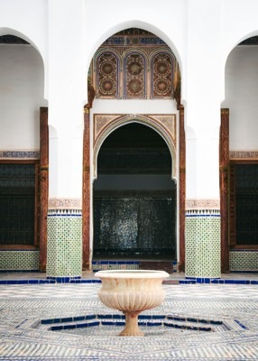 What to Do in Marrakech, Morocco - Explore Dar Si Said