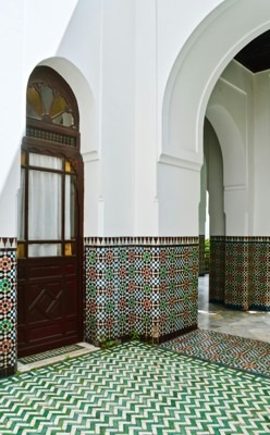 What to Do in Marrakech, Morocco - Explore Dar Si Said