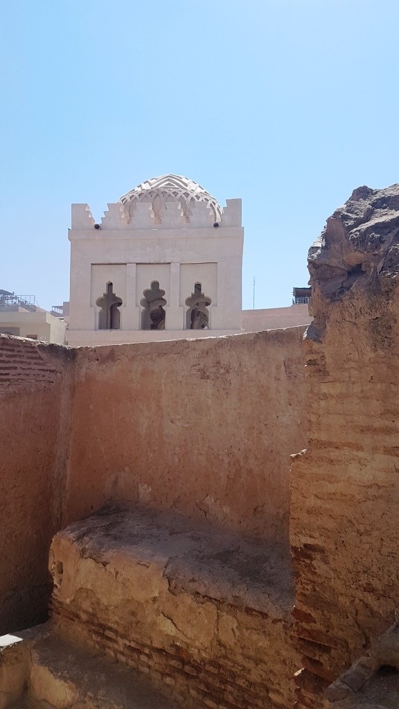 What to Do in Marrakech, Morocco - Uncover Almoravid Koubba