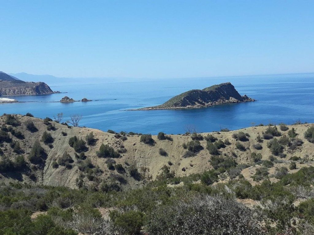 Al-Hossaima Beach, Morocco