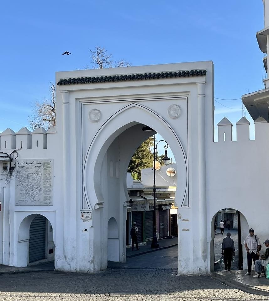 Andalusian Culture on Morocco