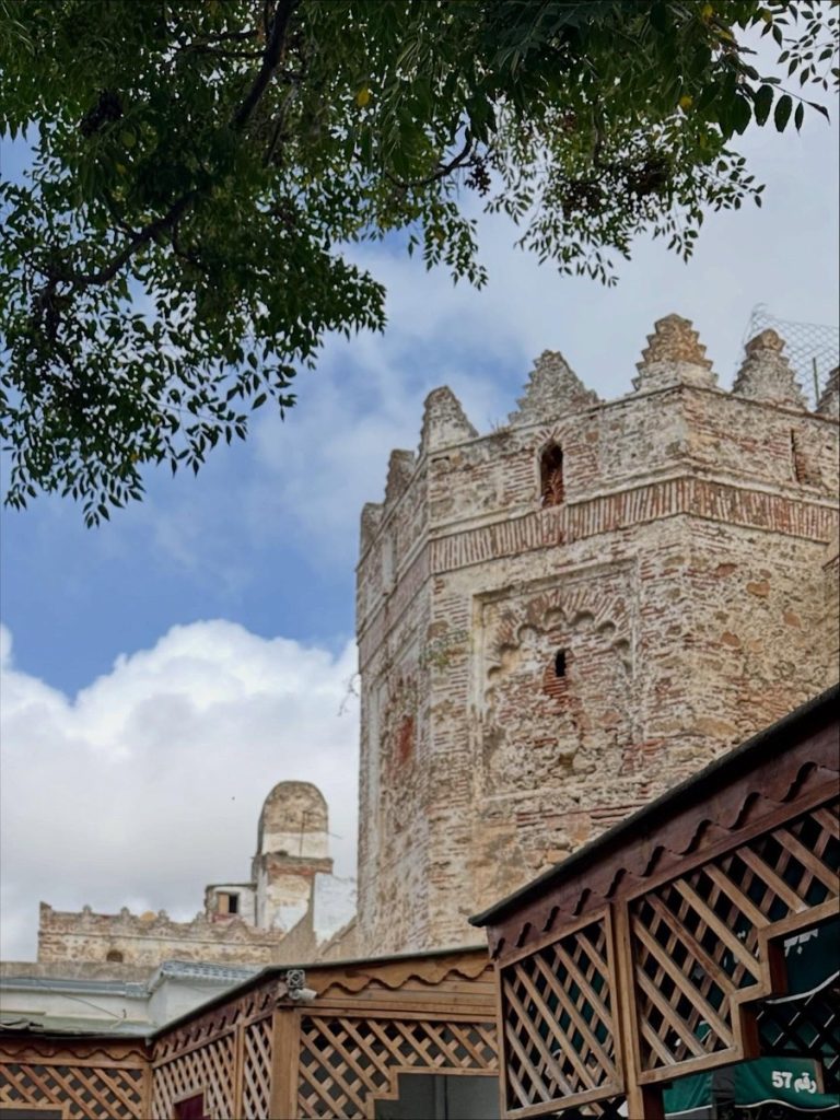 Andalusian Culture on Morocco