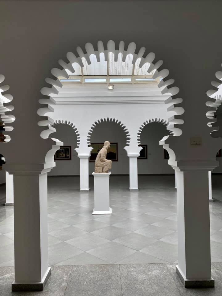 Arches, Tetouan, Morocco