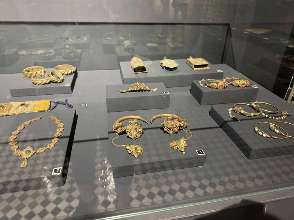 Bab el okla musee, Tetouan, Morocco