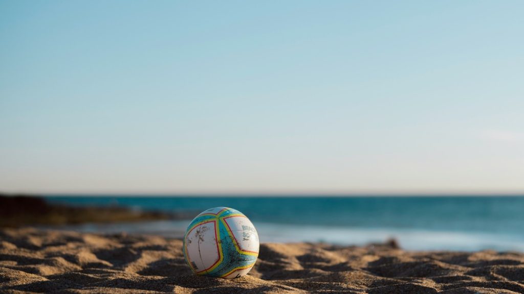 Beaches and Nature, Tangier, Morocco
