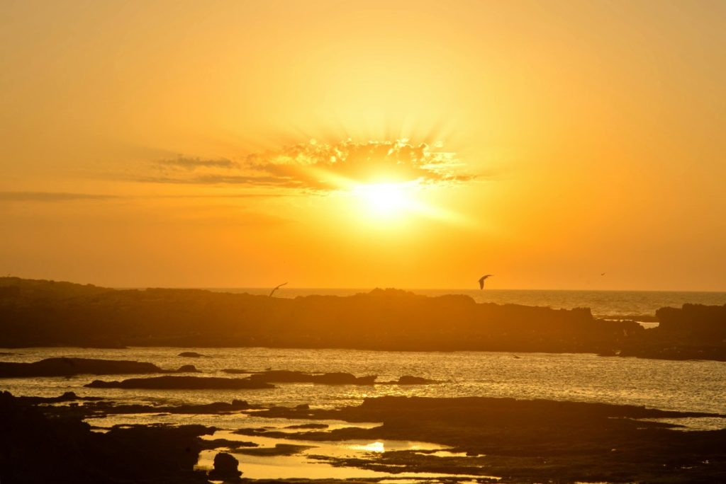 Beauty, Assilah, Morocco