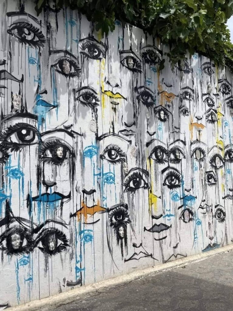 Beauty, Assilah, Morocco