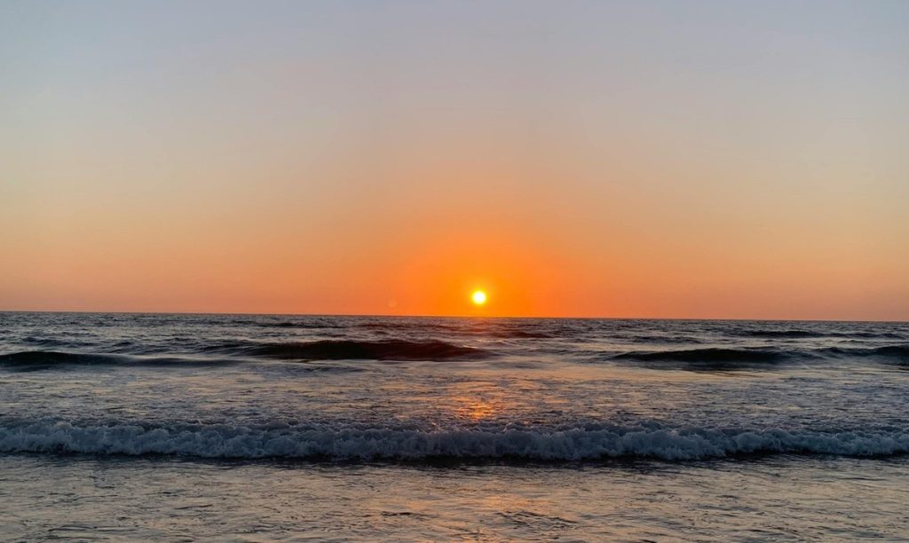 Beauty, Assilah, Morocco