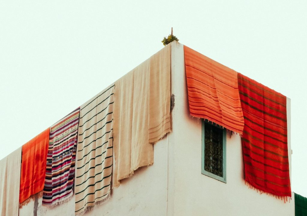 Beauty, Assilah, Morocco