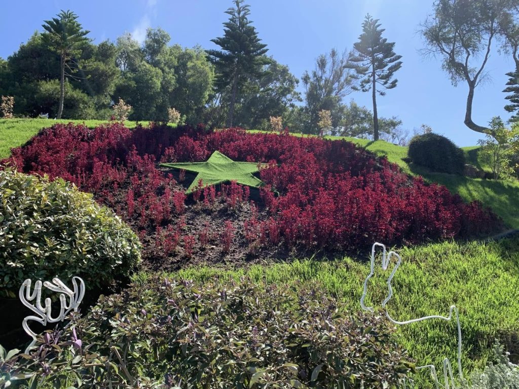 Cap Spartel, Tangier, Morocco