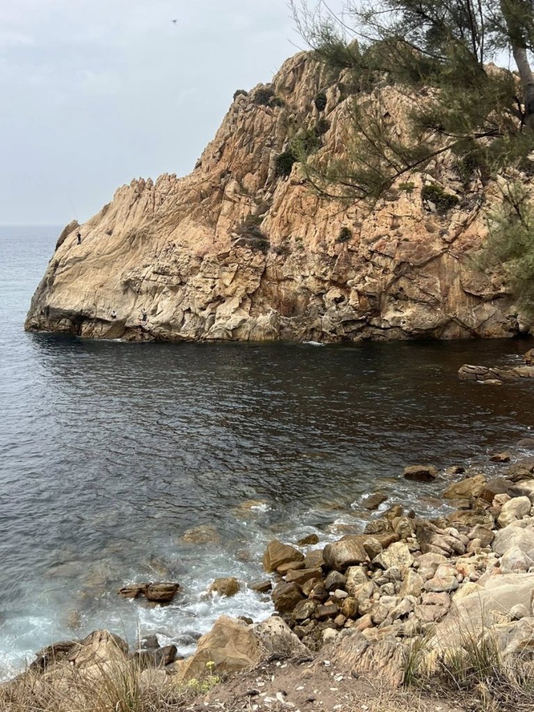 Cap Spartel, Tangier, Morocco