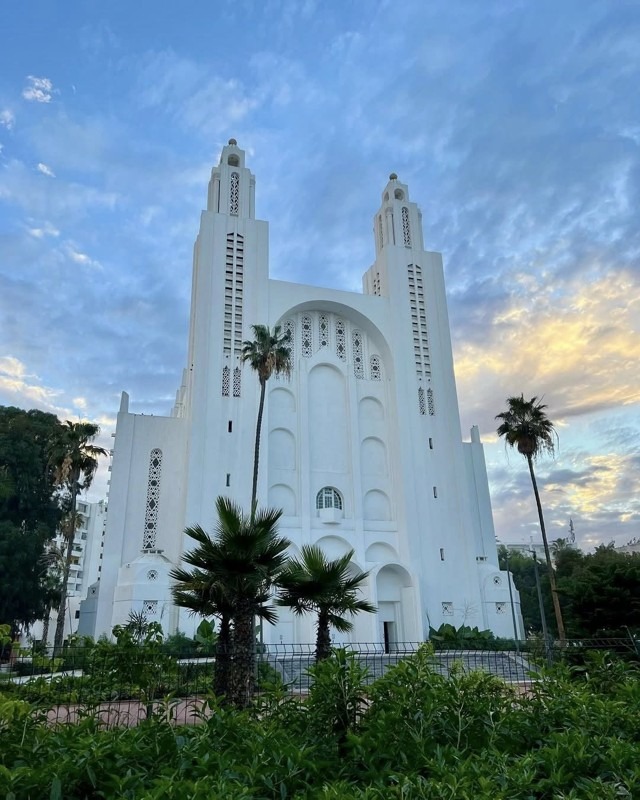 Casablanca, Morocco