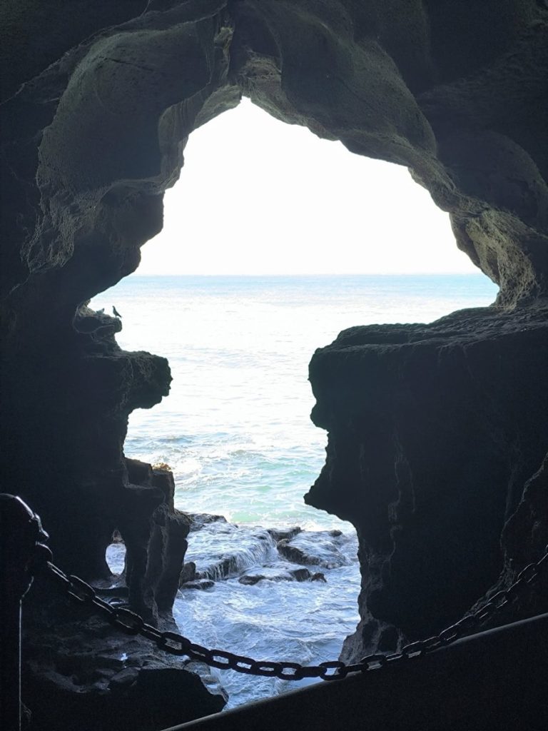 Caves of Hercules, Tangier, Morocco