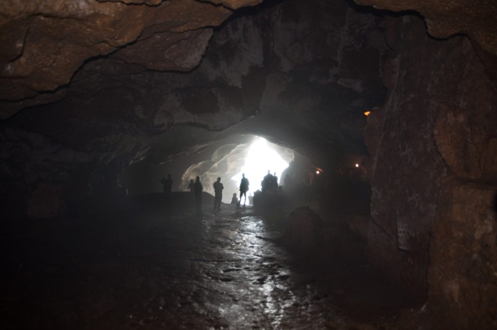 Caves of Hercules, Tangier, Morocco