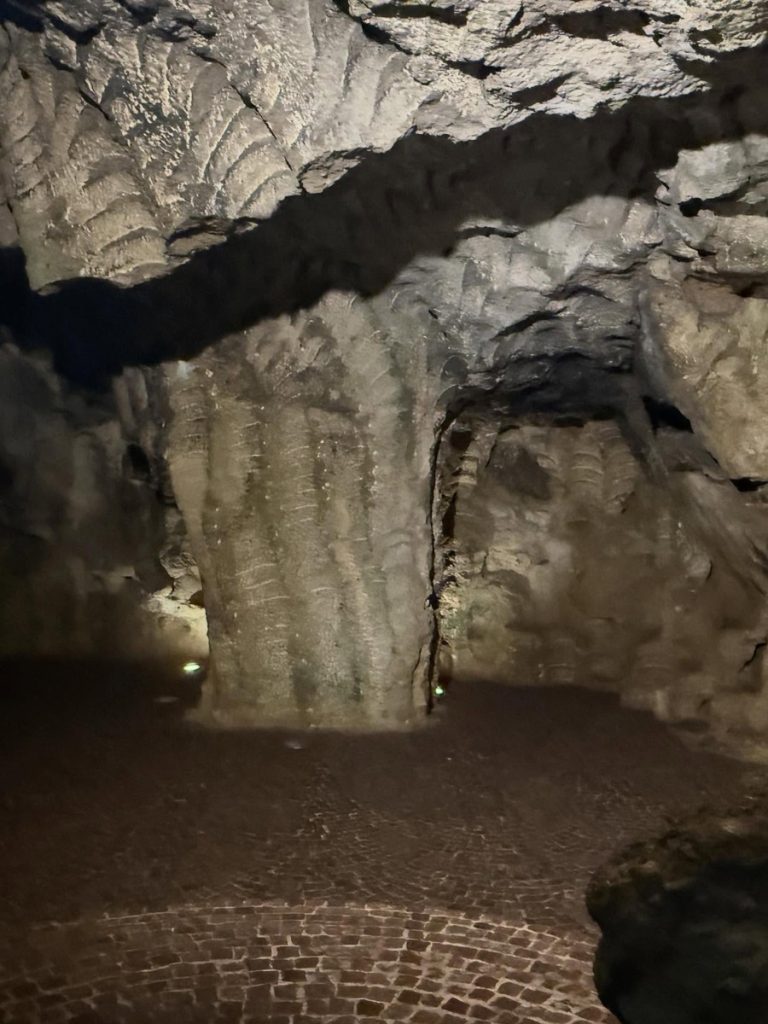 Caves of Hercules, Tangier, Morocco