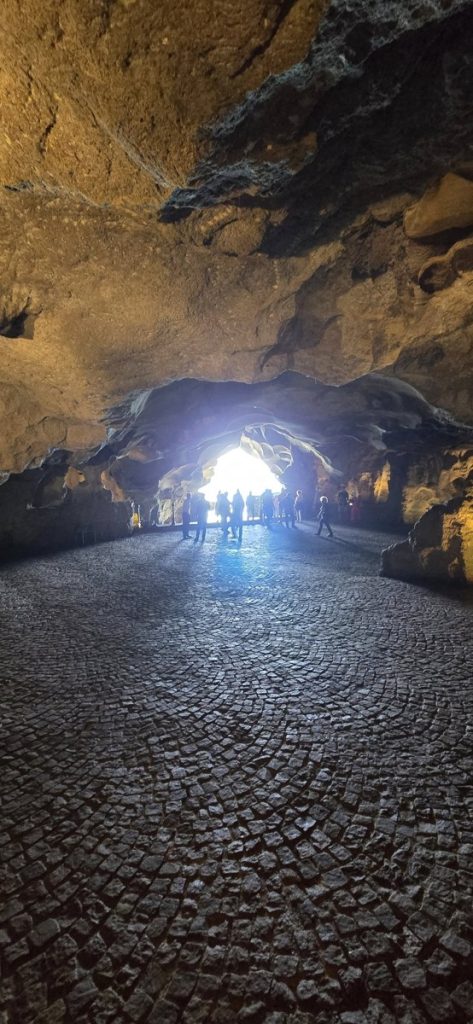 Caves of Hercules, Tangier, Morocco