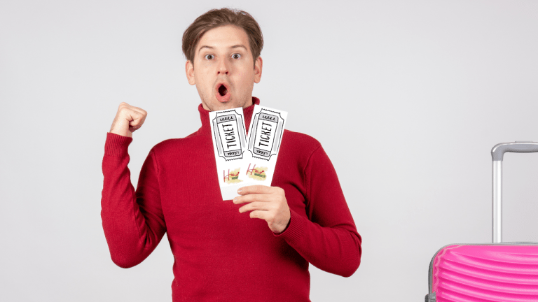 Cheap Flights to Morocco - Best Deals