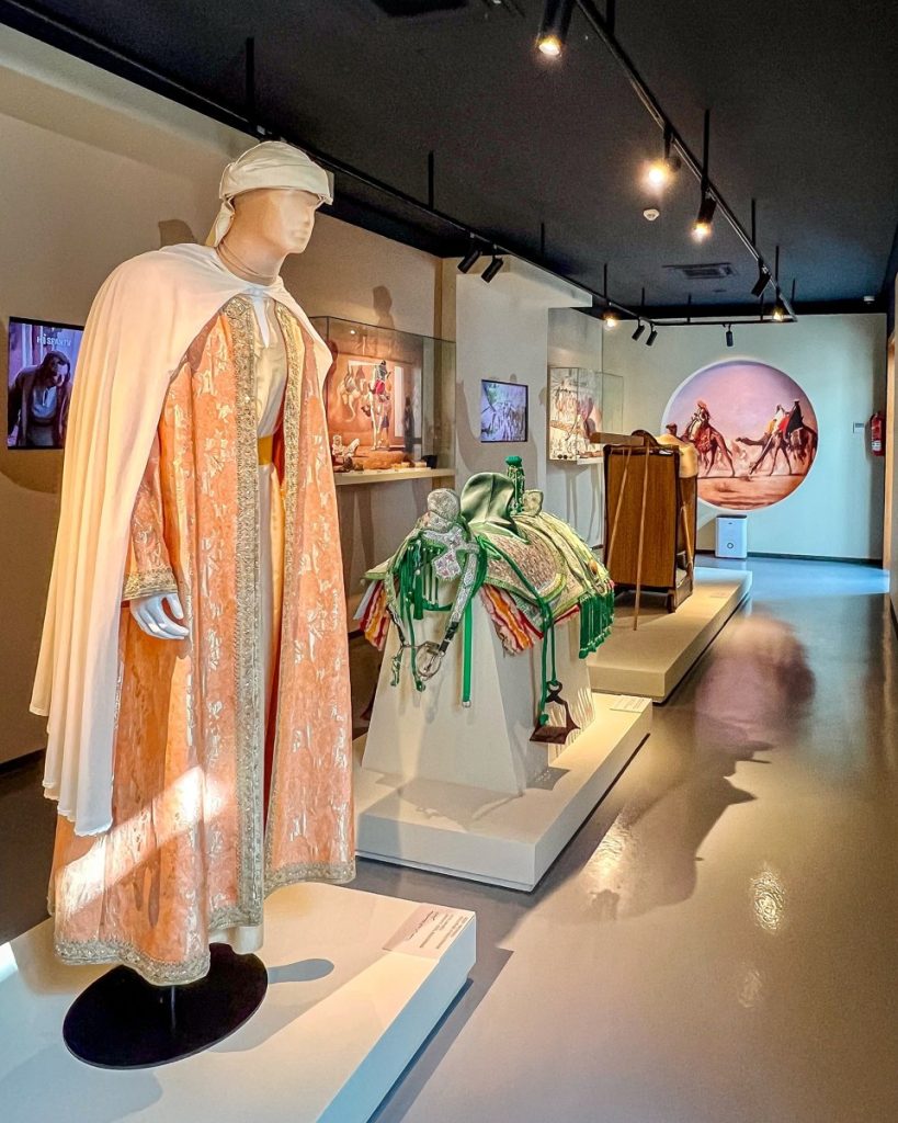 Contemporary Art and Cultural Institutions, Tangier, Morocco