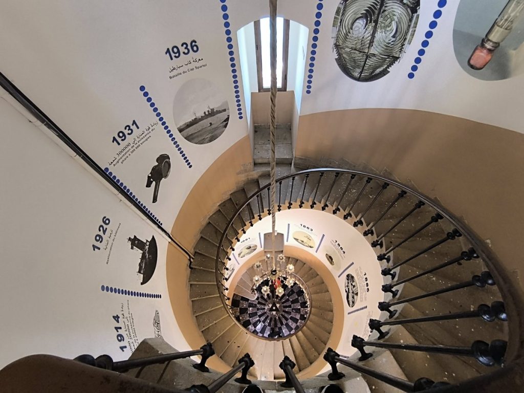 Contemporary Art and Cultural Institutions, Tangier, Morocco