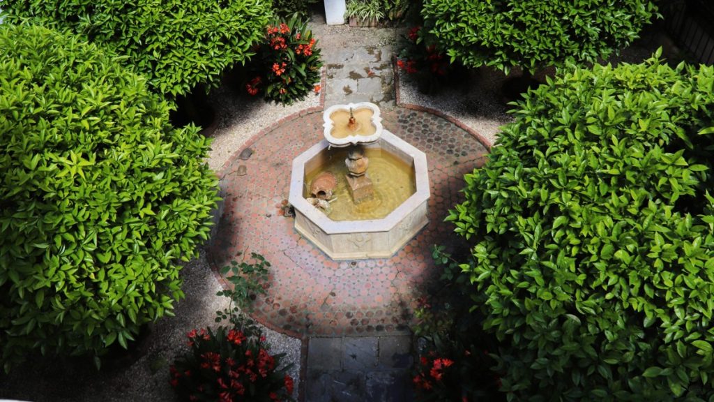 Contemporary Art and Cultural Institutions, Tangier, Morocco