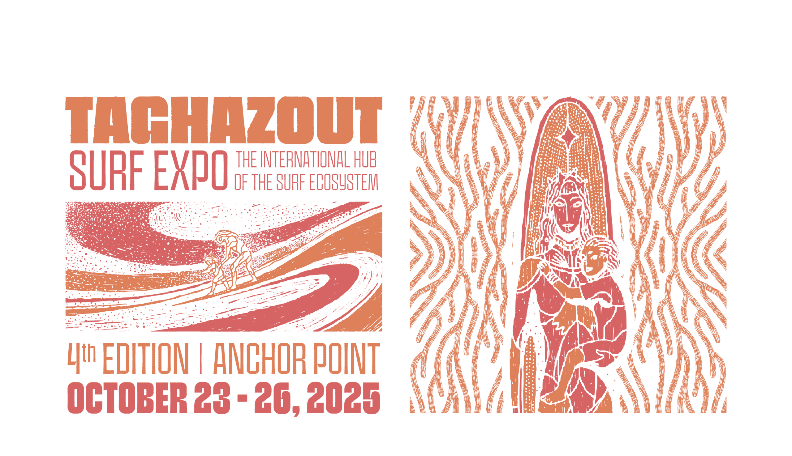 Taghazout Surf Expo 2025