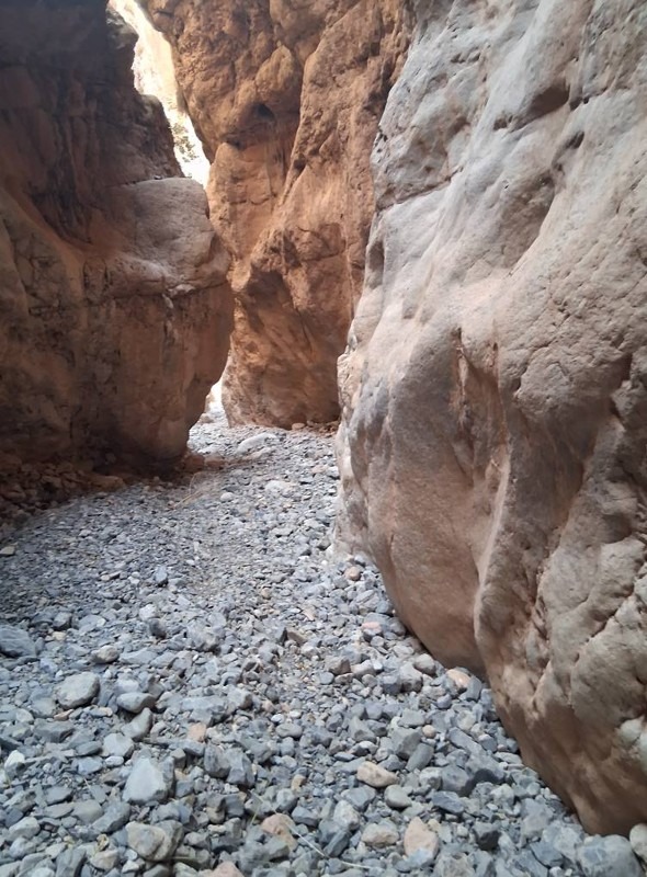 Dades Valley, Tinghir, Morocco