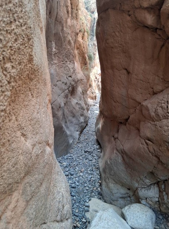 Dades Valley, Tinghir, Morocco