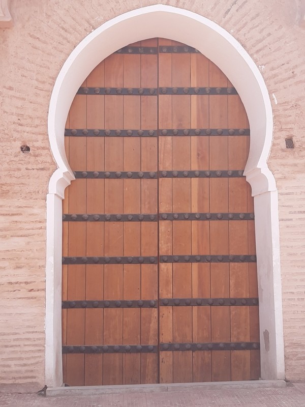 Essaouira Medina, Morocco