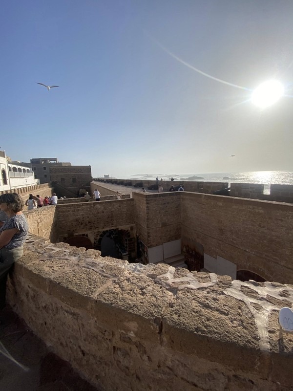 Essaouira, Morocco