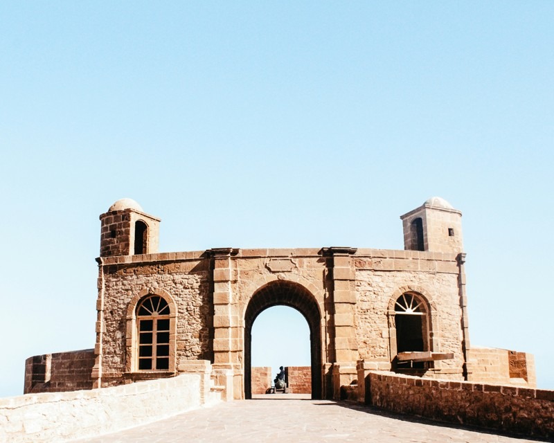 Essaouira, Morocco