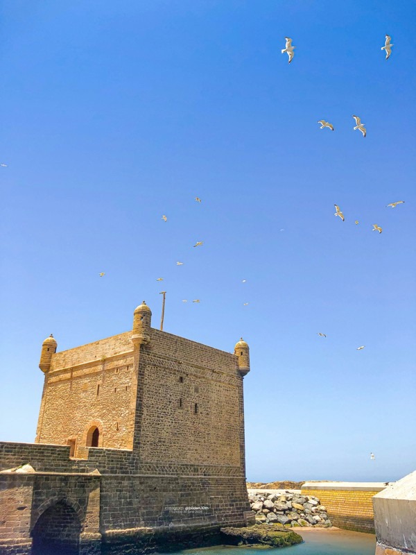 Essaouira, Morocco