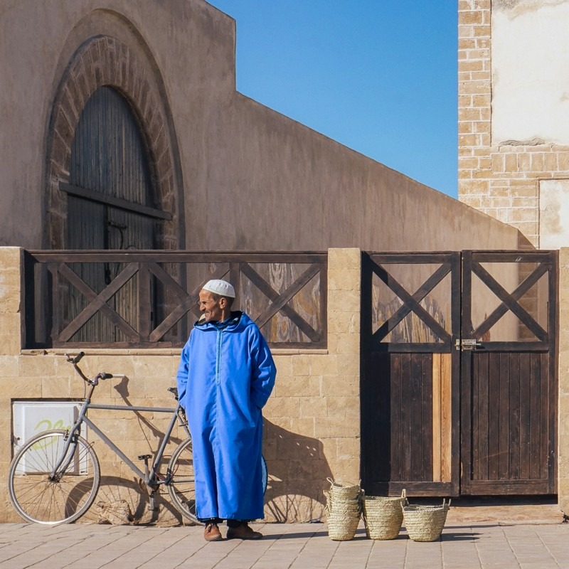 Essaouira, Morocco