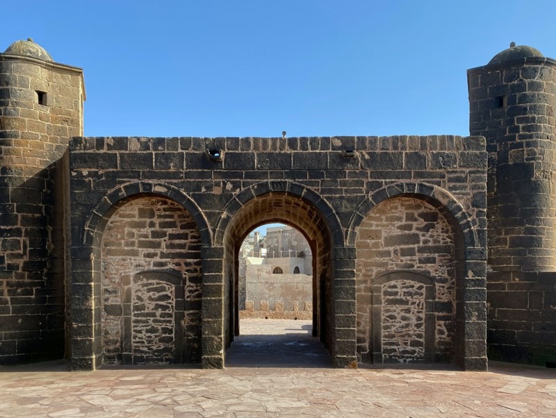 Essaouira, Morocco