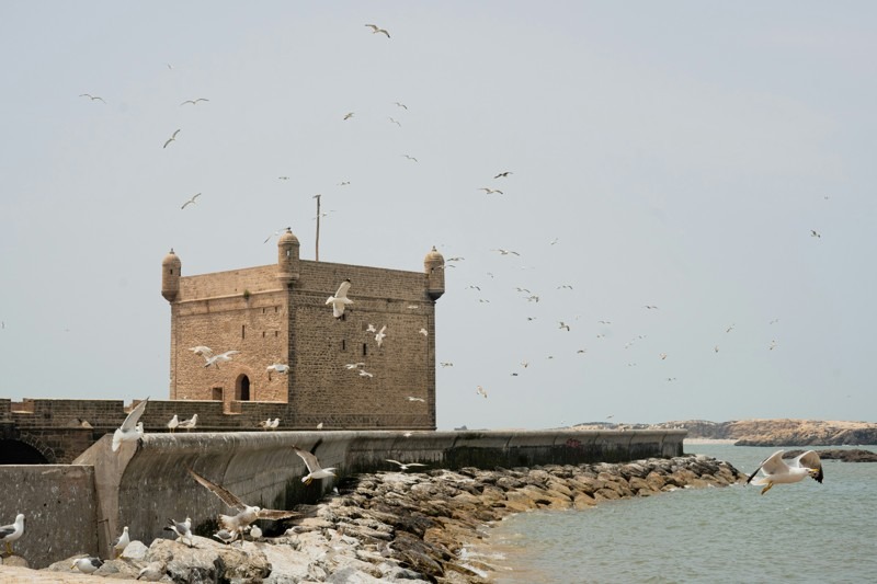 Essaouira, Morocco