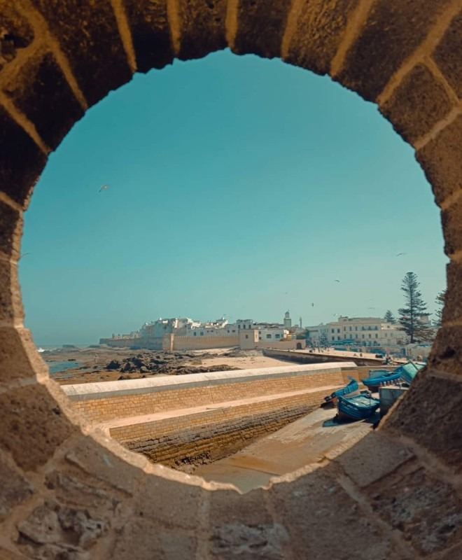 Essaouira, Morocco