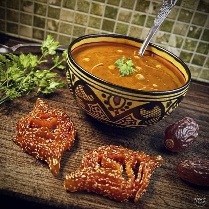 Harira, Morocco