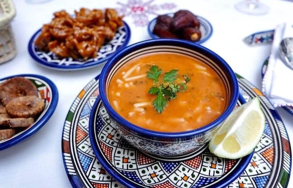 Harira, Morocco