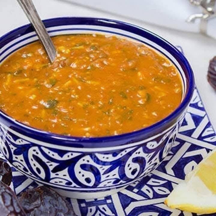 Harira, Morocco