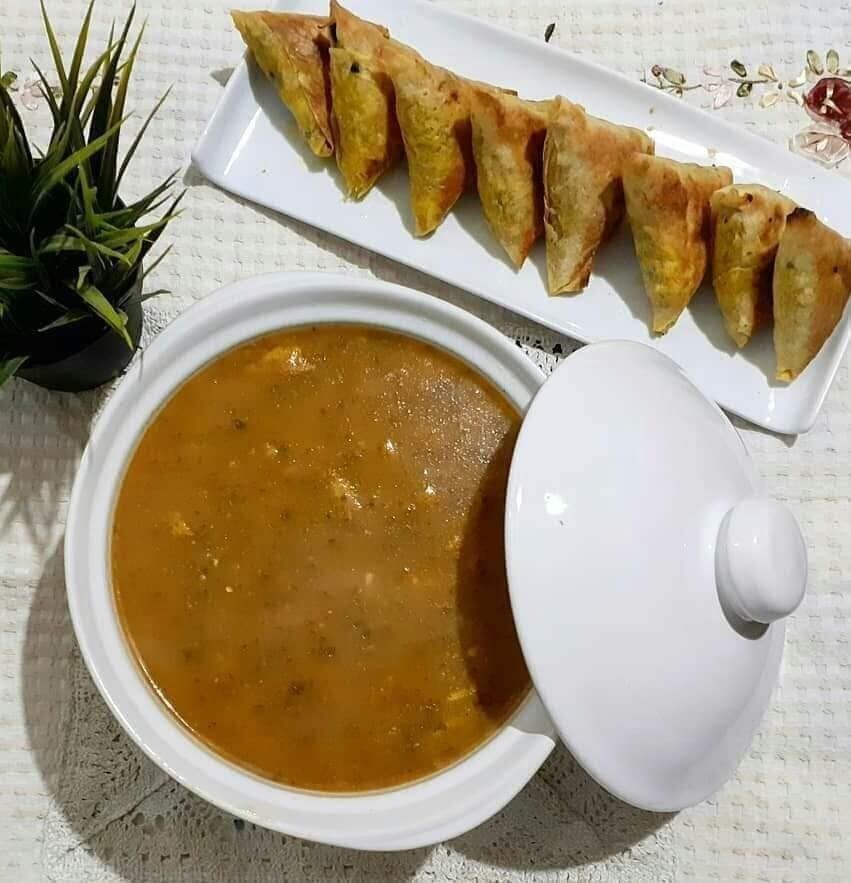 Harira, Morocco