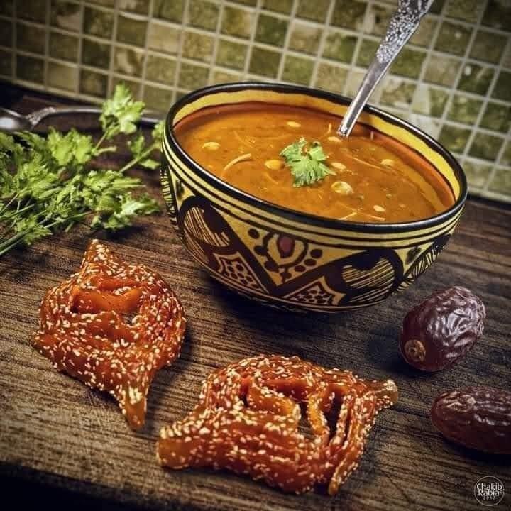 Harira, Morocco