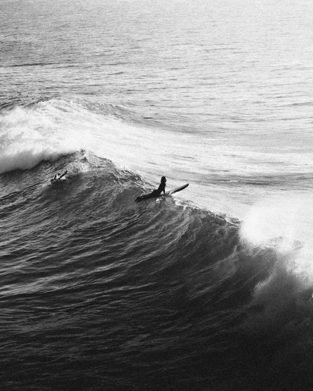 Imsouane Surf, Morocco