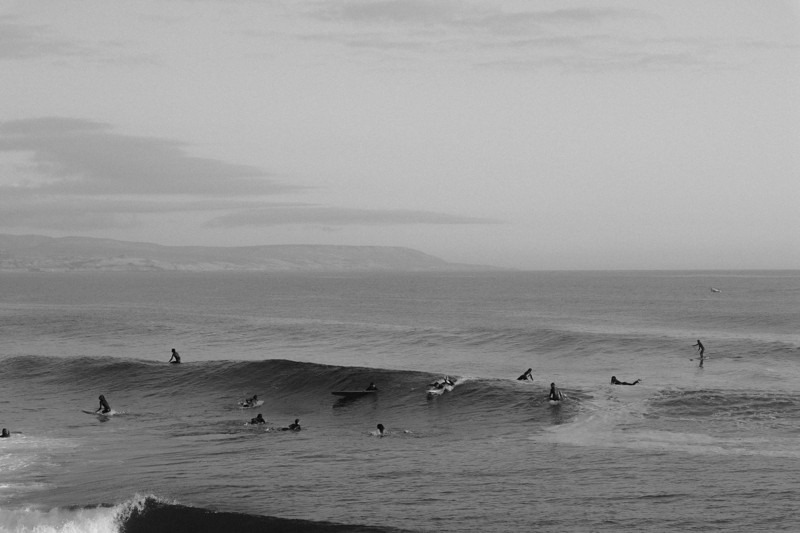 Imsouane Surf, Morocco